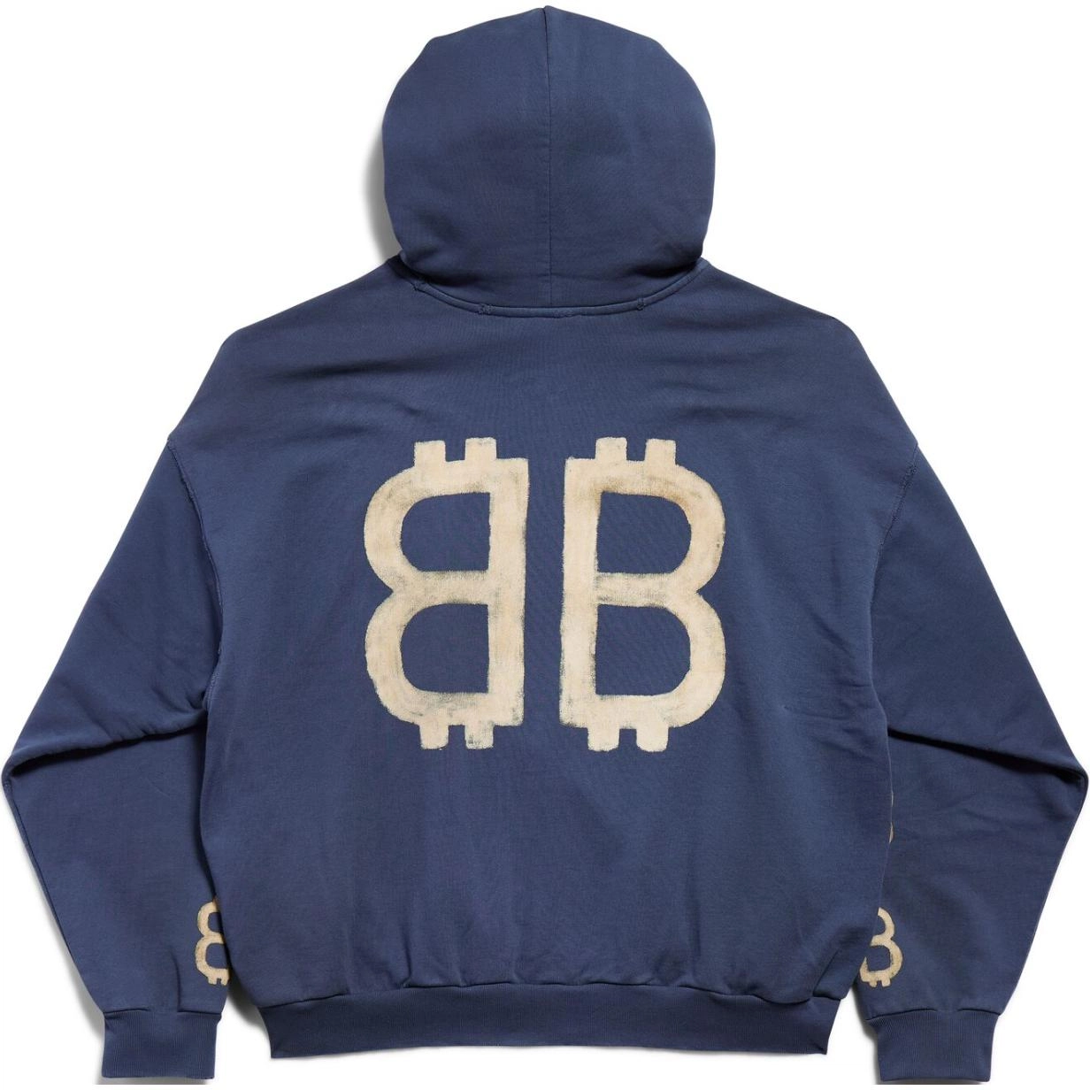 Balenciaga FW24 Logo