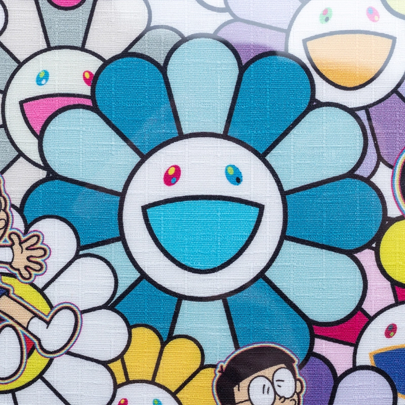 Takashi Murakami A 106*106cm