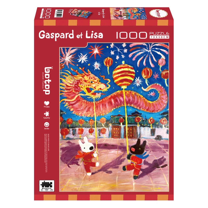 BOTOP 1000pcs