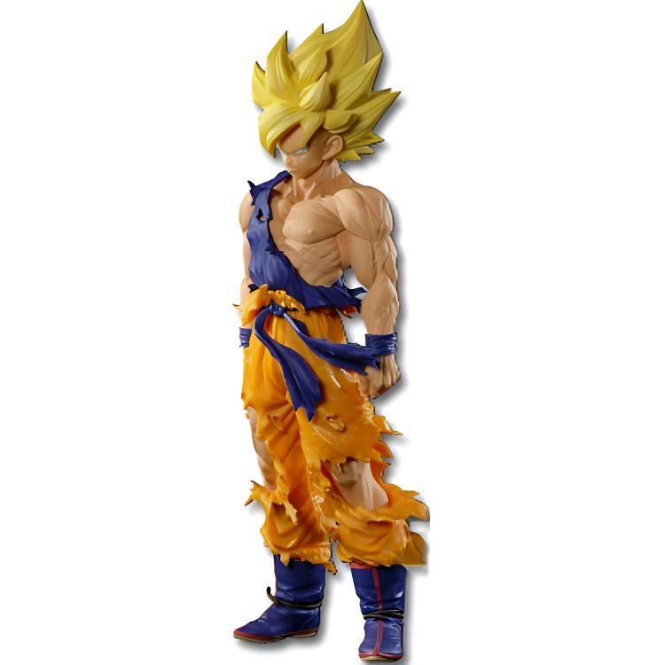 BANPRESTO smsp d 34cm