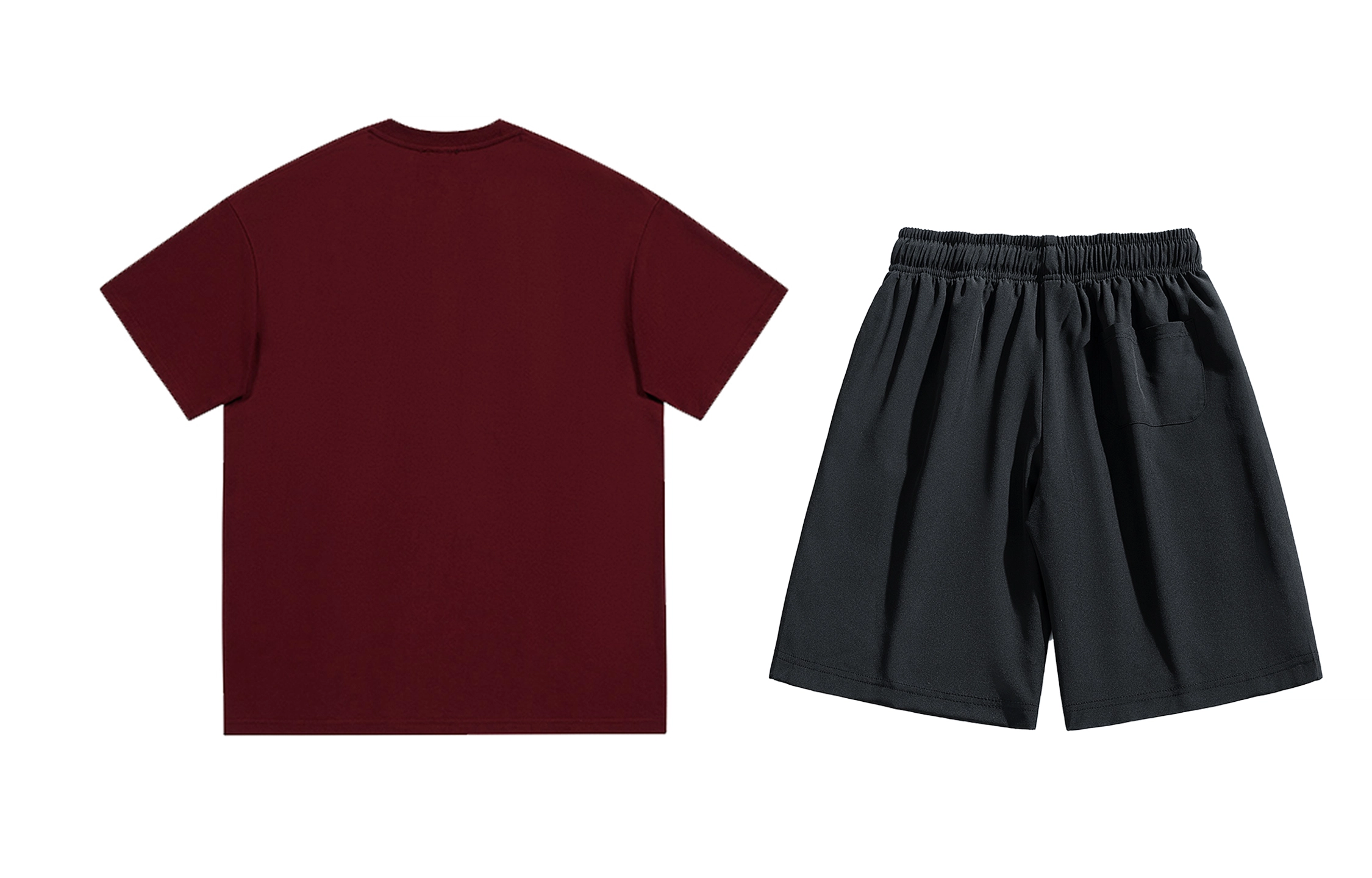 URBAN AUTHENTIC T