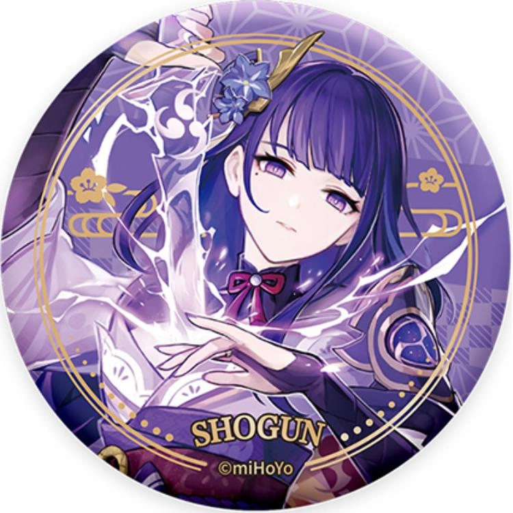 Genshin