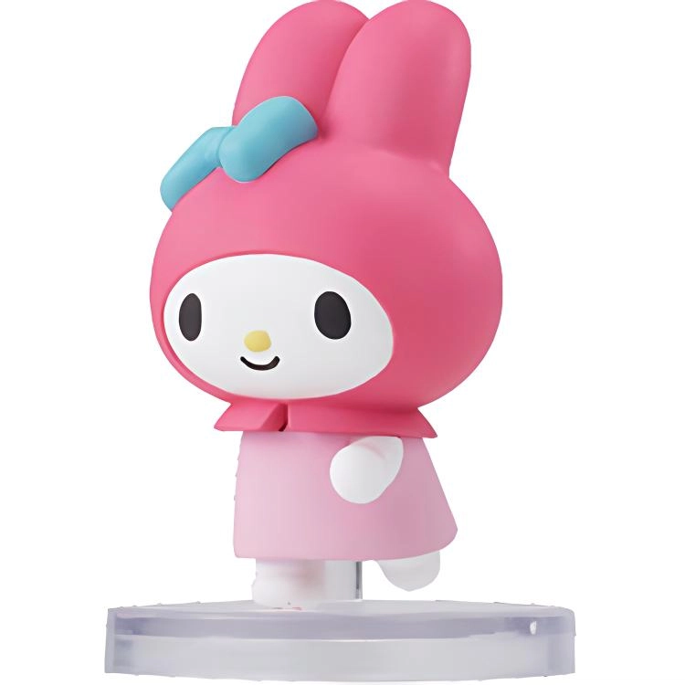 BANDAI x Sanrio 10