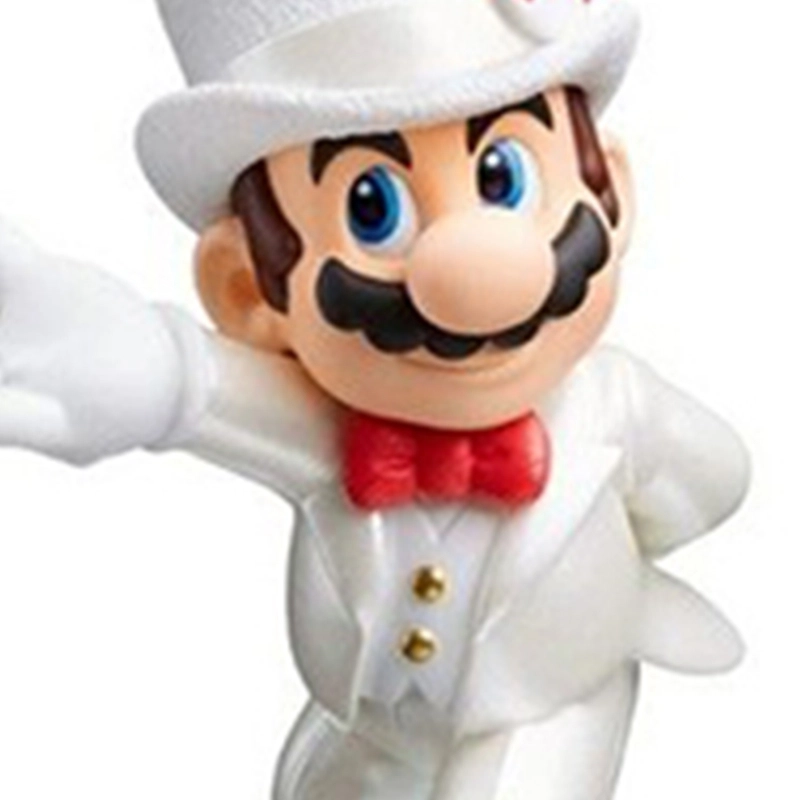 NINTENDO nintendo amiibo 6cm