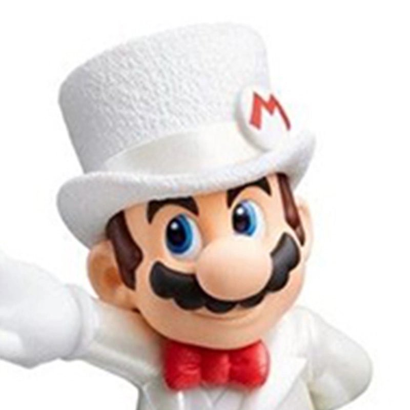 NINTENDO nintendo amiibo 6cm