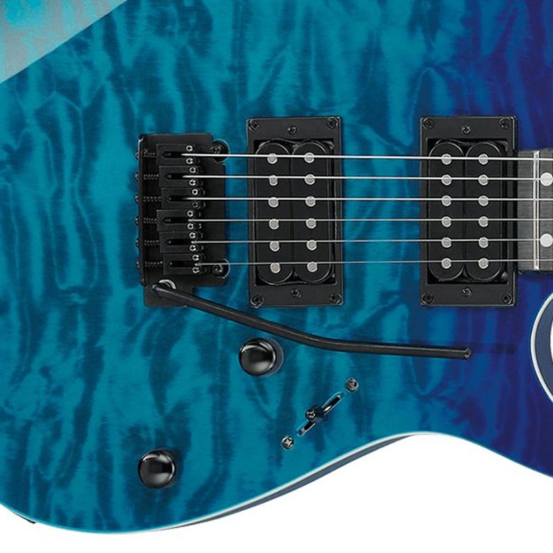 Ibanez GRG120QASP