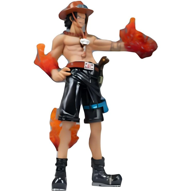 BANDAI D figuartszero d special color edition 14.5cm