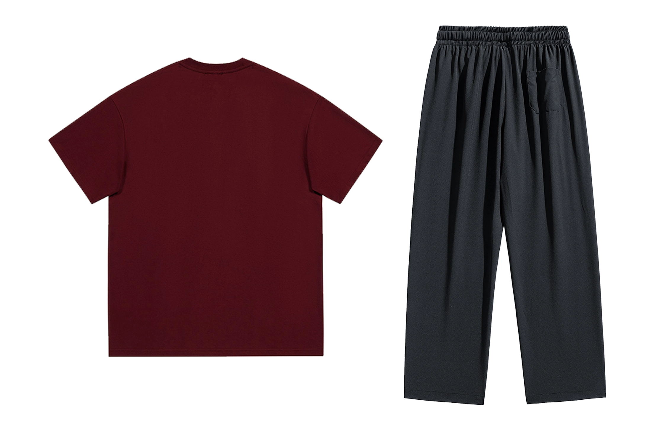 URBAN AUTHENTIC T