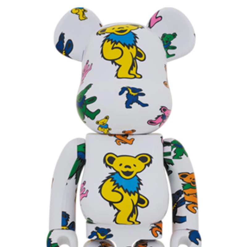BERBRICK GRATEFUL DEAD 1000