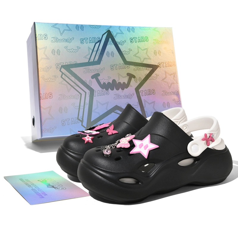 Stateof Stars diy