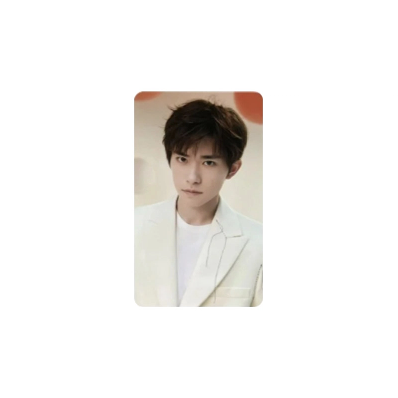 TF ENTERTAINMENT TFBOYS -1 A