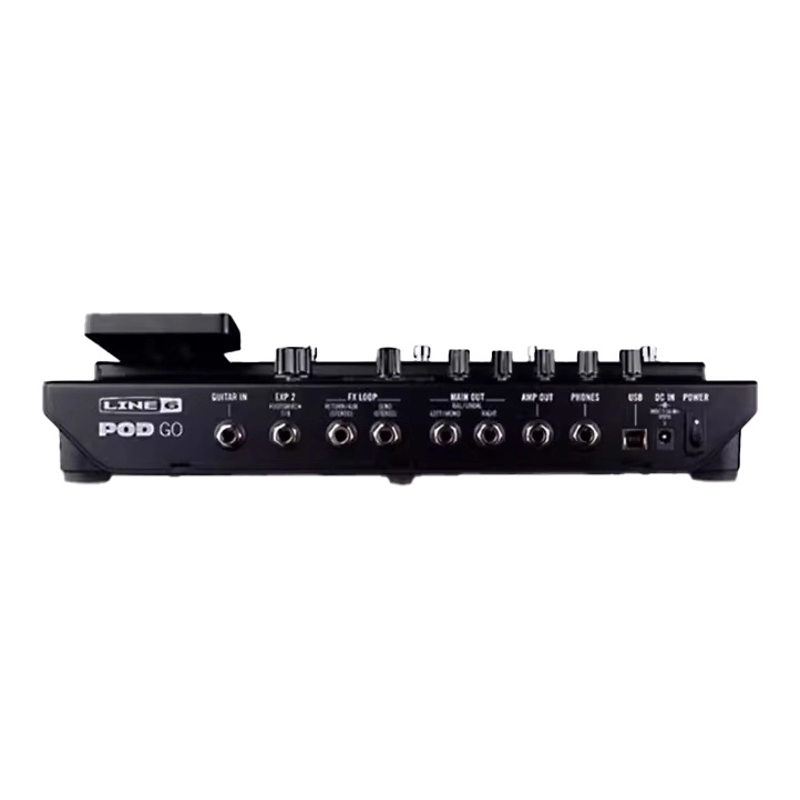 LINE6 POD GO Wireless
