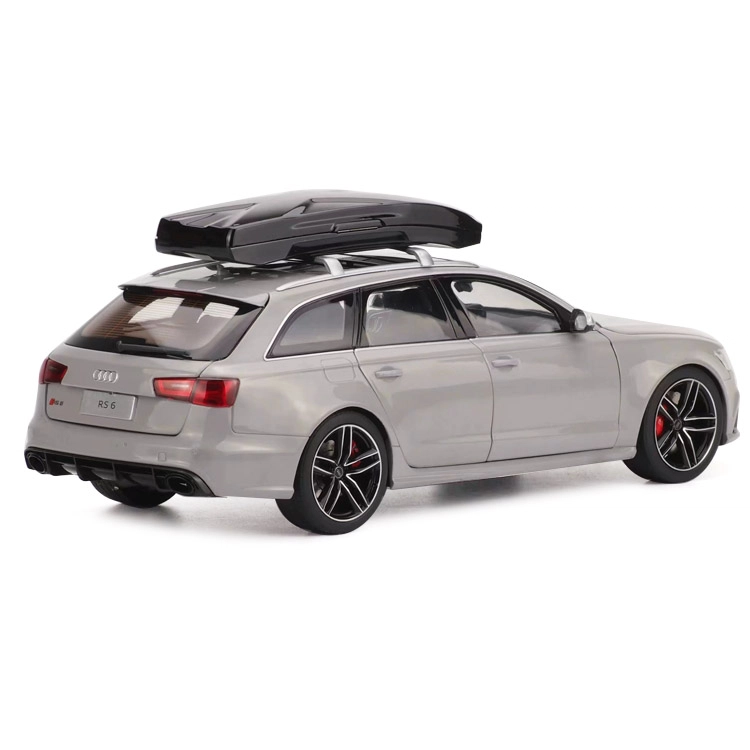 Well 118 Audi RS6 C7