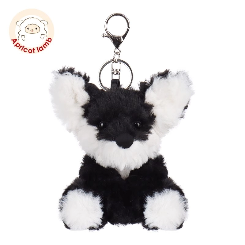 APRICOT LAMB 10cm