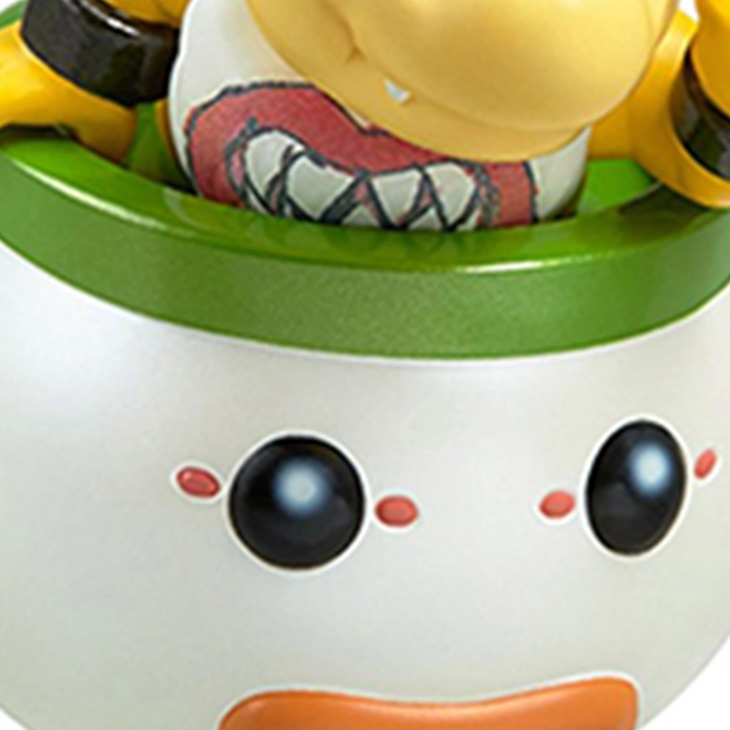 NINTENDO nintendo amiibo 2 jr 6cm
