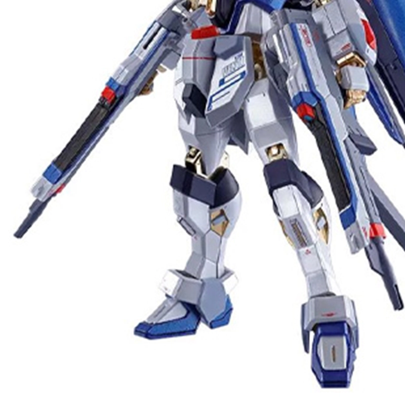 BANDAI METAL ROBOT 14cm