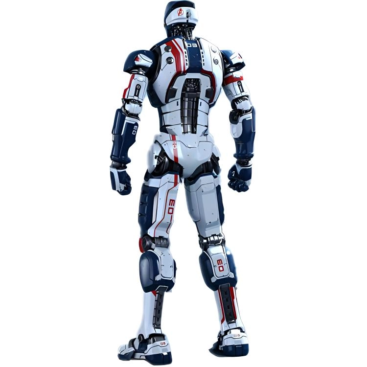 Hot Toys 16 2 31cm