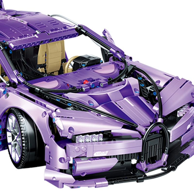 113 3607pcs 0016-A