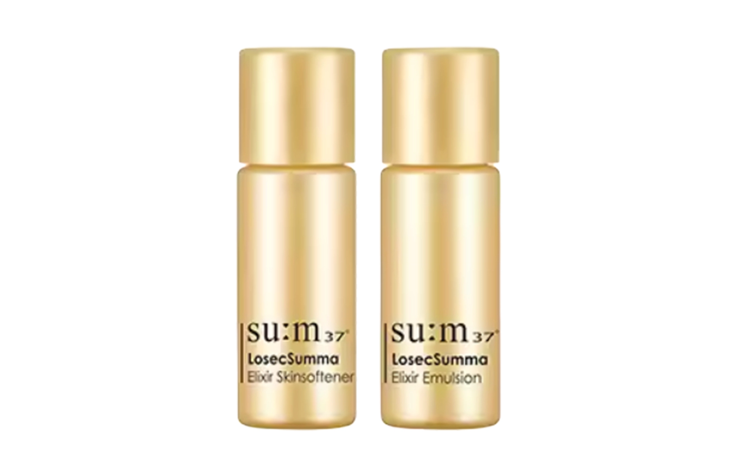 sum37 5ml+5ml
