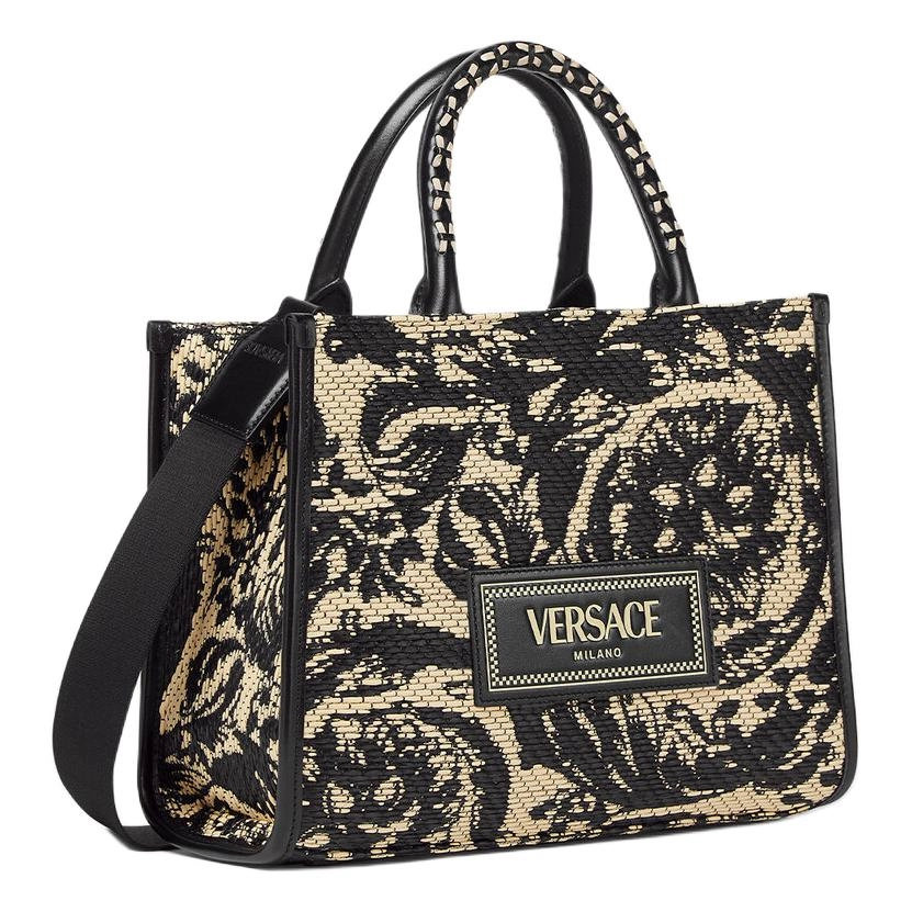 VERSACE Barocco ATHENA Barocco Tote