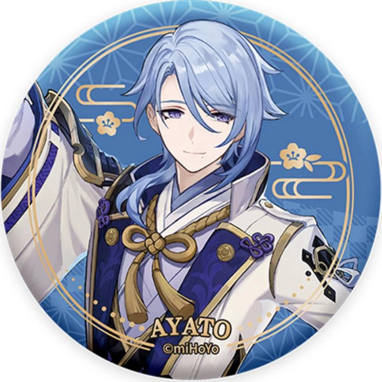 Genshin