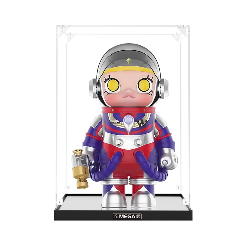 KGBOX POPMARTMOLLY400