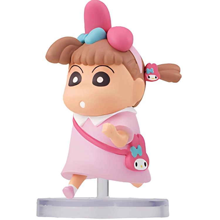 BANDAI x Sanrio 10