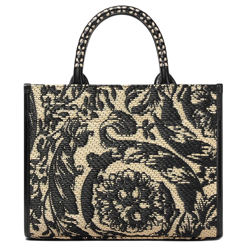 VERSACE Barocco ATHENA Barocco Tote