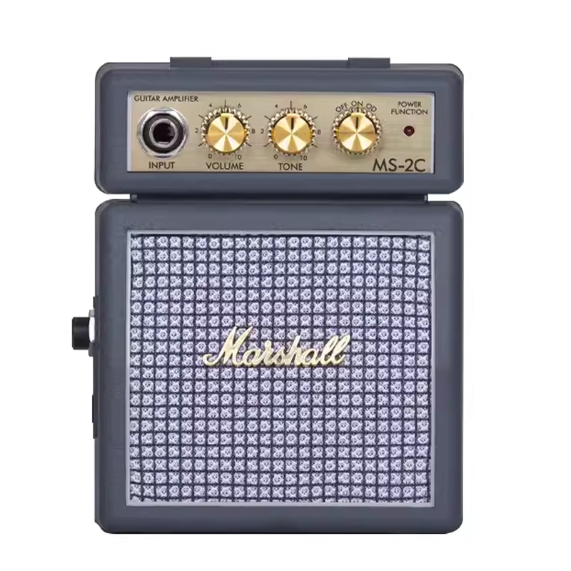 MARSHALL MS-2MS-4