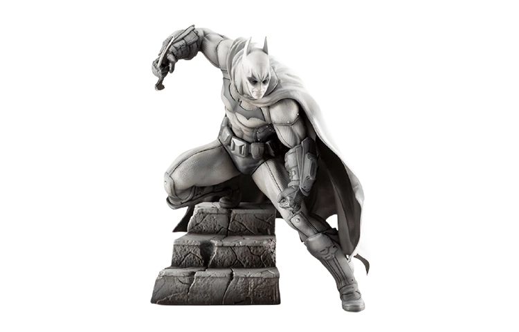 110 ARTFX+ DC UNIVERSE 10 16cm
