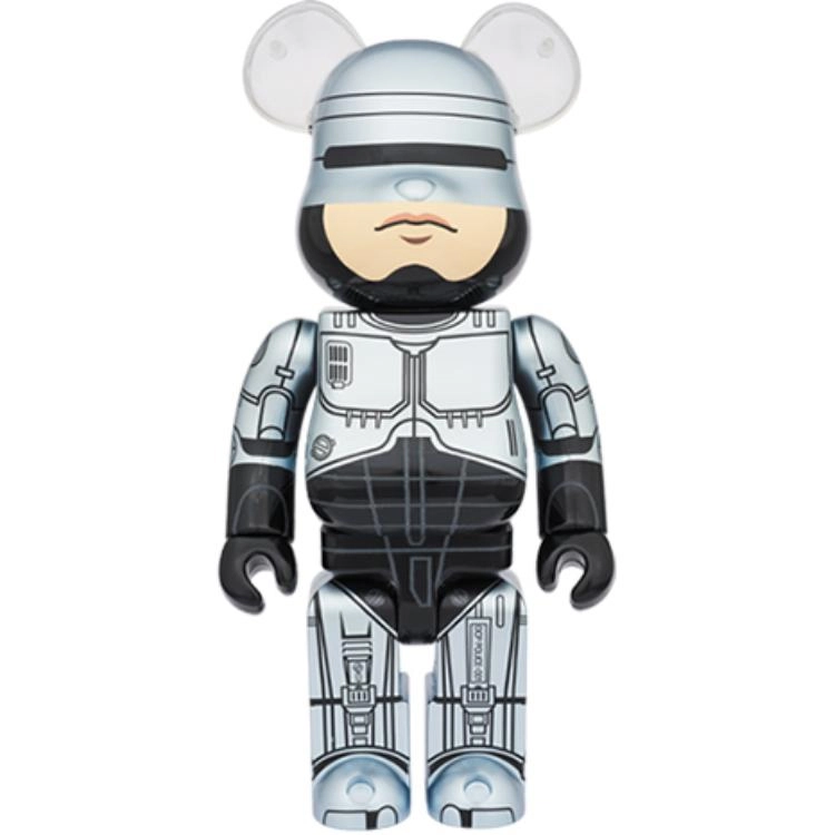 BERBRICK Robocop 1987 7cm28cm70cm