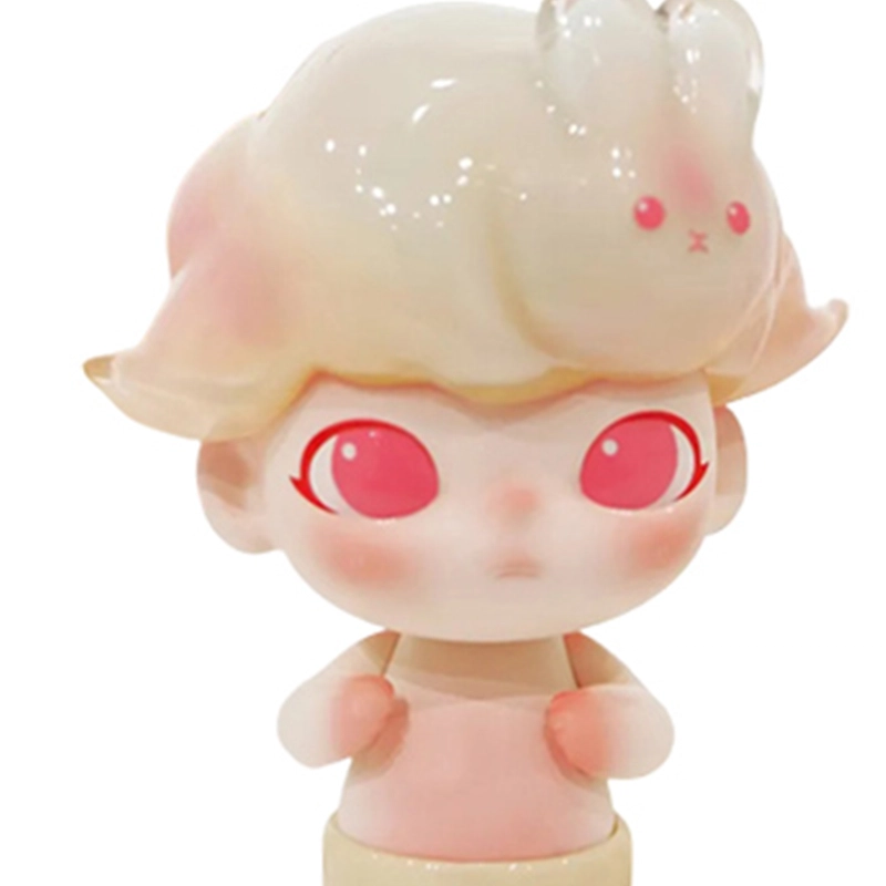 POP MART DIMOO 12cm