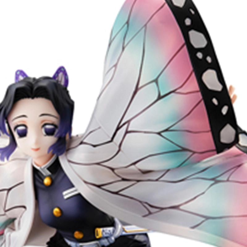 MegaHouse 19cm