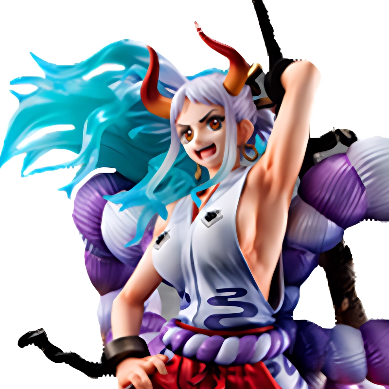MegaHouse POP MAX