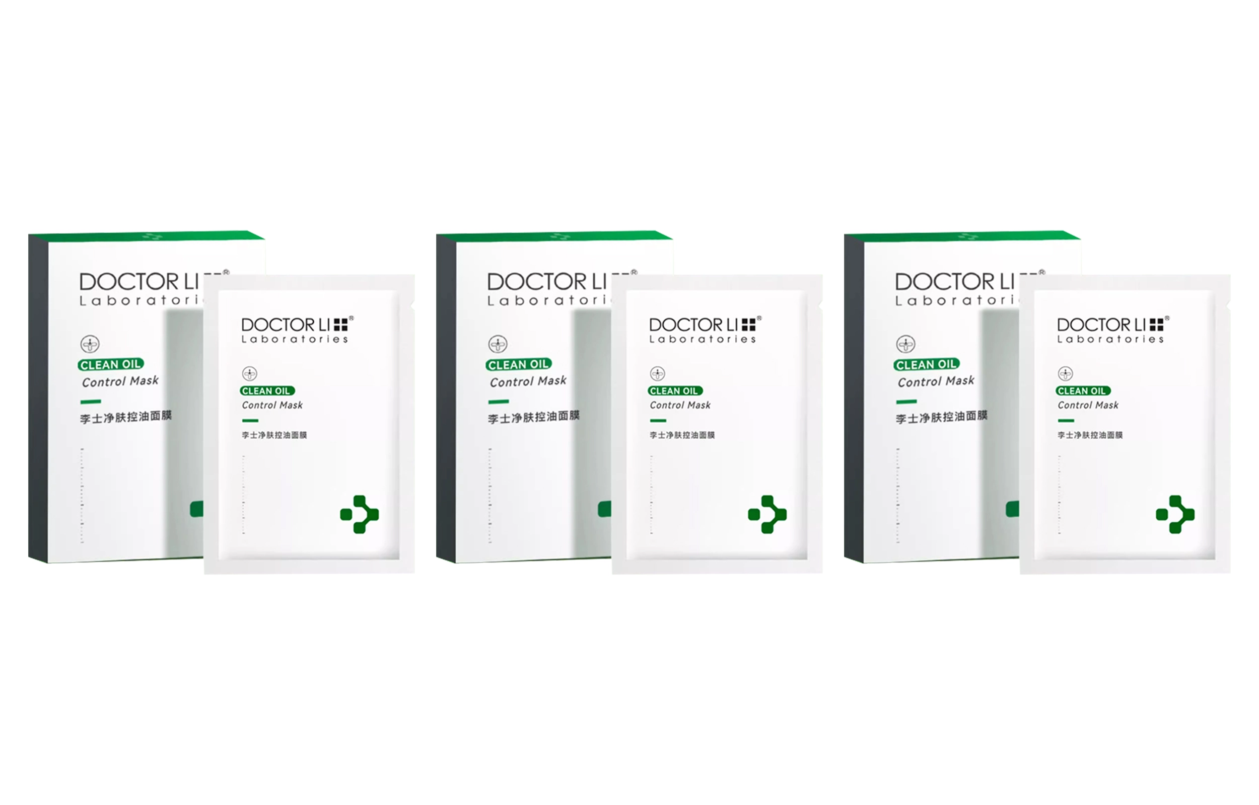 DOCTOR LI 23g*1223g*36