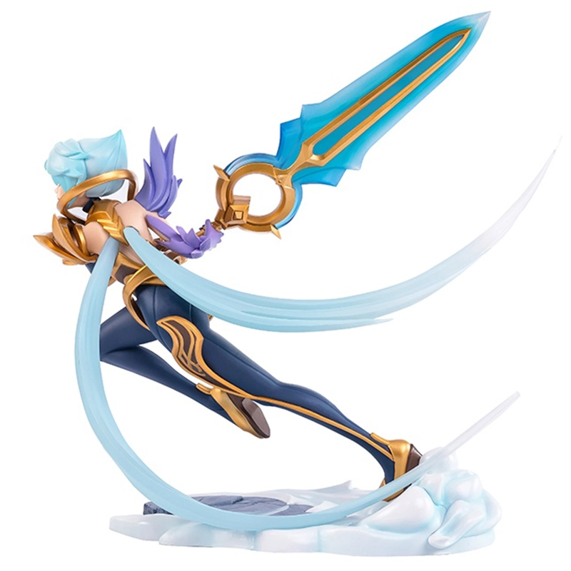 LEAGUE OF LEGENDS