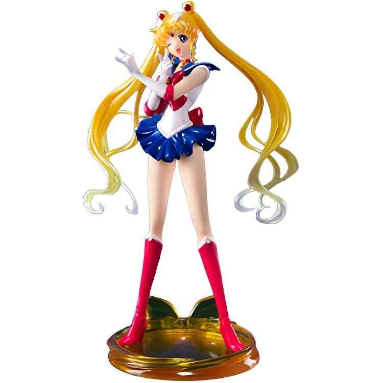 BANDAI Figuarts ZERO 19cm