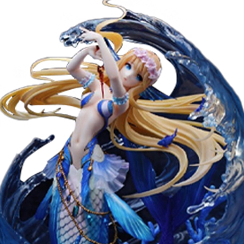 Myethos 18 fairytale another 28.5cm