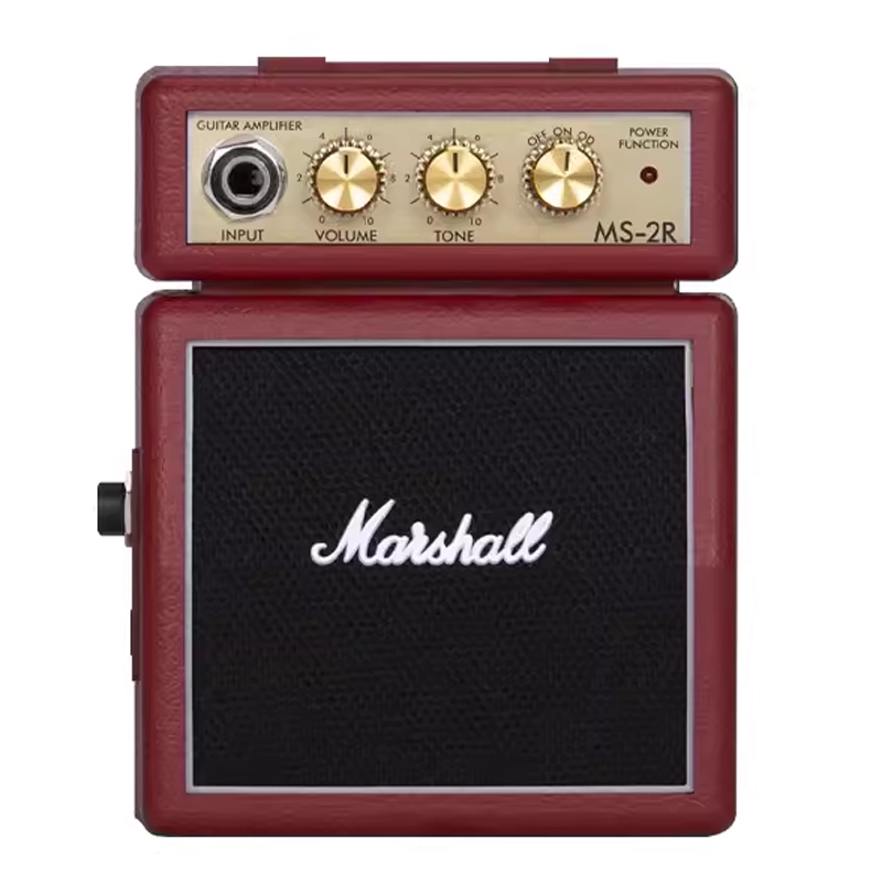 MARSHALL MS-2MS-4