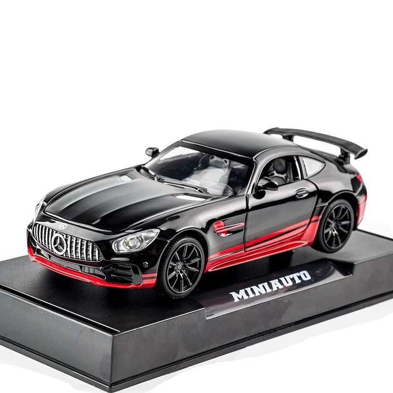 MINI AUTO GT