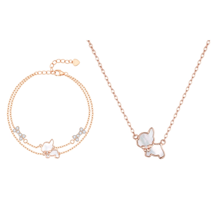 GRACE GIRL 925