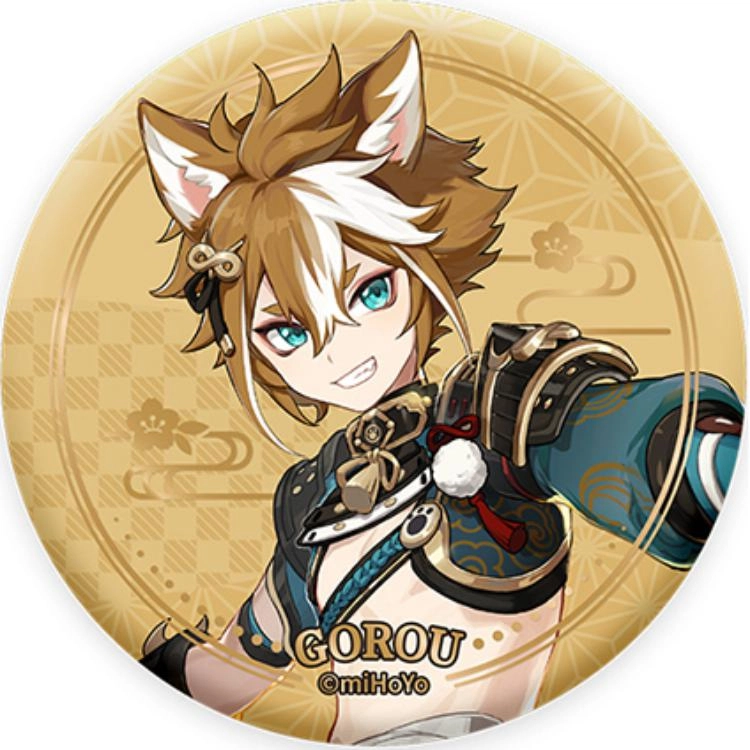 Genshin