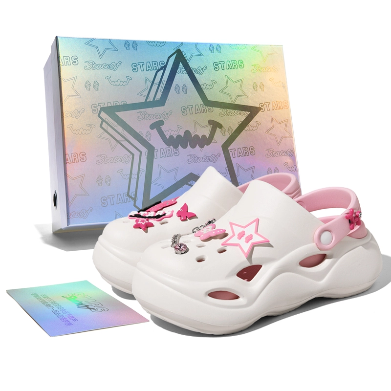 Stateof Stars diy