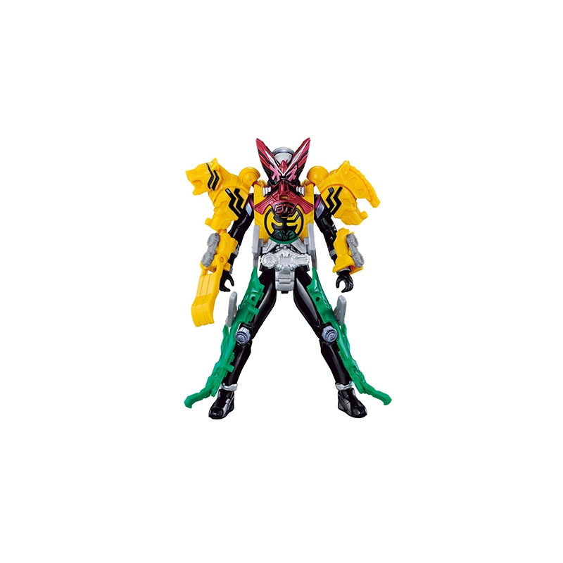 BANDAI RKF ZI-O OOO