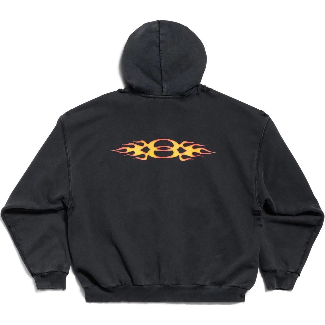 Balenciaga FW24 Logo
