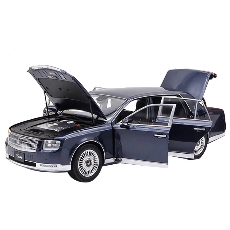 LCD MODELS 118 Toyota Century