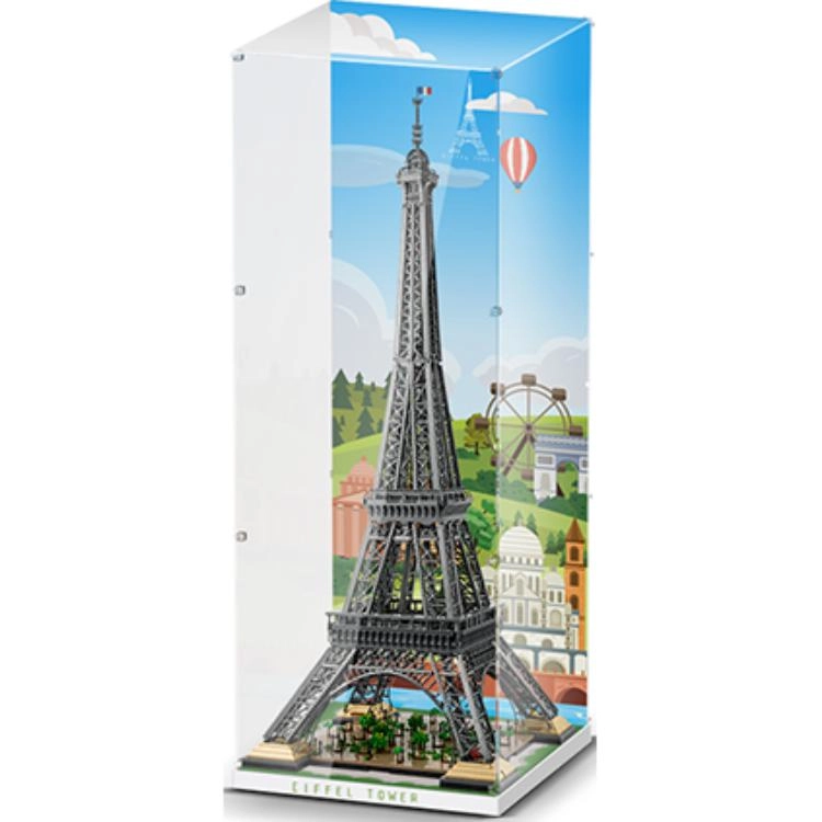 LIGHT YOUR BRICKS 10307 LED