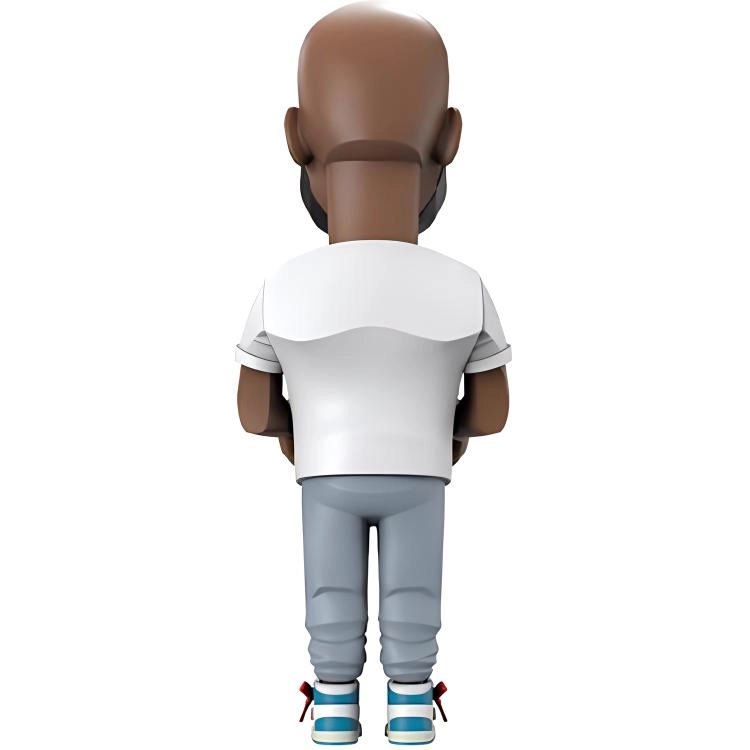 Mighty Jaxx Danil Yad Fashion Designer 20cm