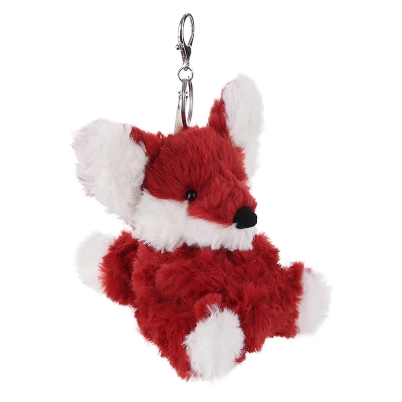 APRICOT LAMB 10cm