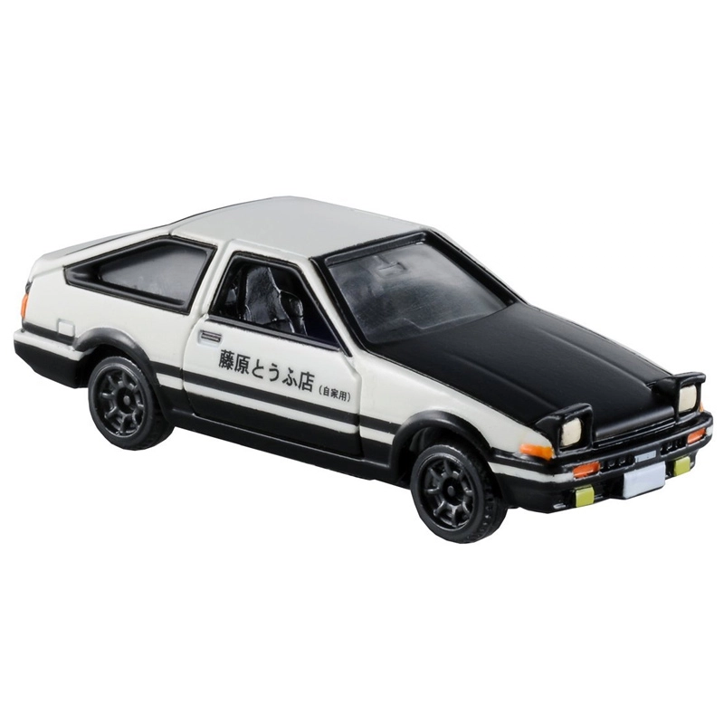 x Toyota 164 D AE86